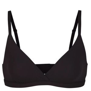 NWT SKIMS FITS EVERYBODY CROSSOVER BRALETTE